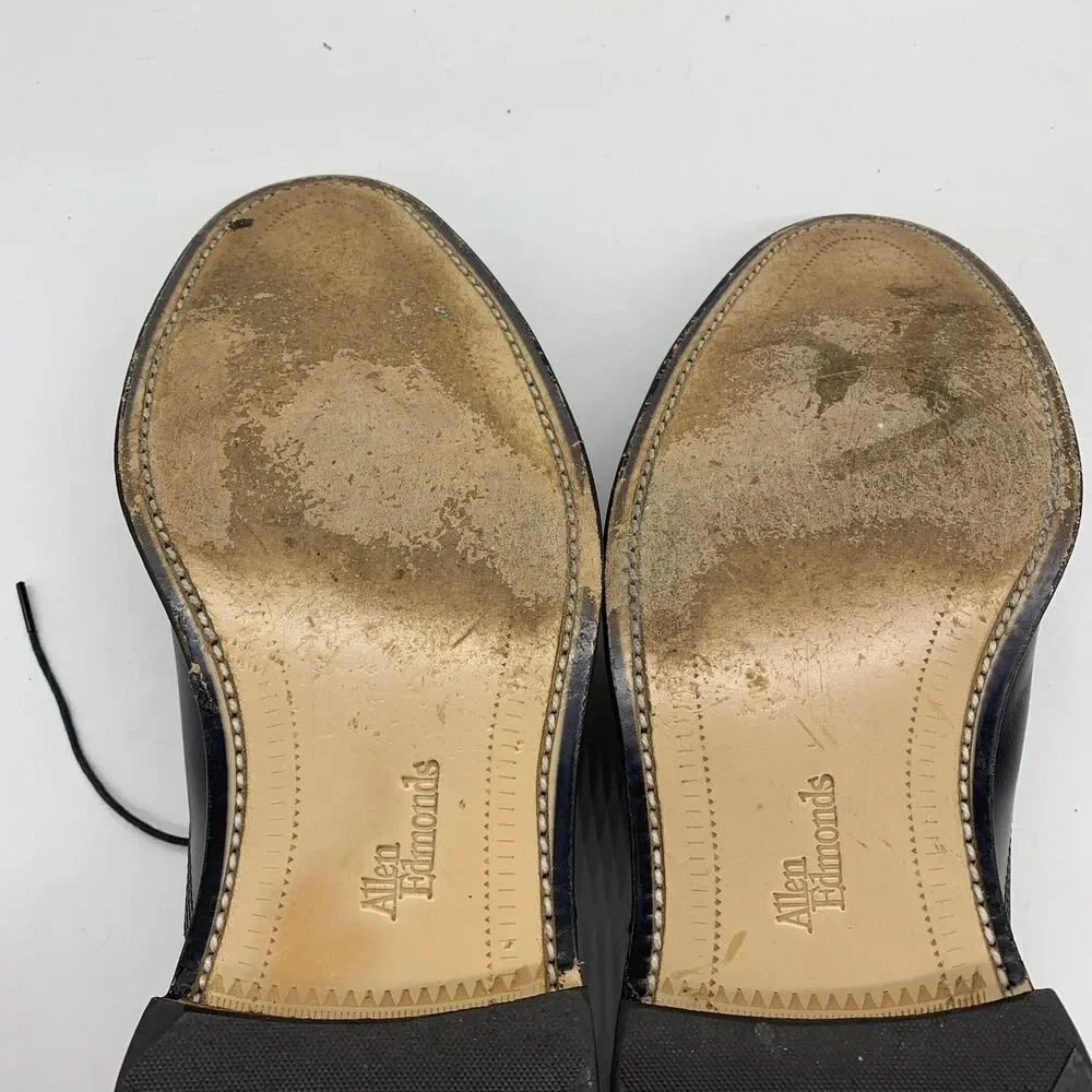 Allen Edmonds brand allen